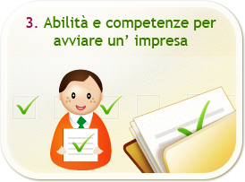 SKILLS AND COMPETENCIES FOR STARTING A BUSINESS  &  ACCESSING CRITICAL RESOURCES