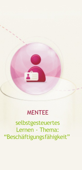  MENTEE: Self-directed learning on employability 